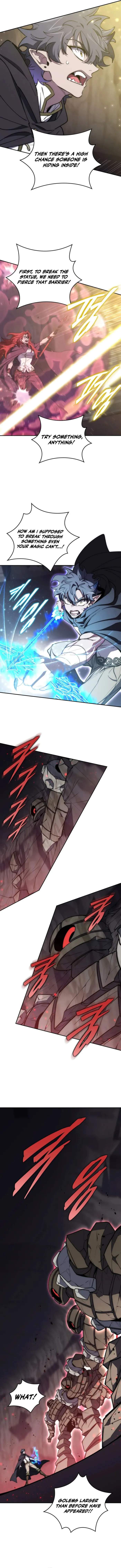 Dungeon Architect Chapter 31 8